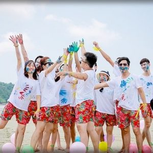 Đồng phục du lịch