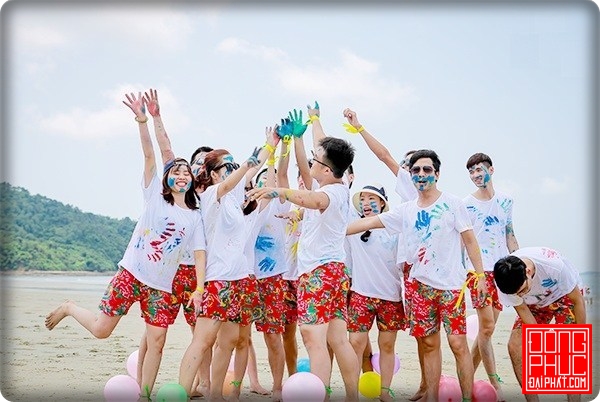 Đồng Phục Đại Phát