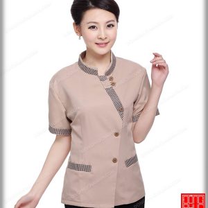Đồng phục tạp vụ DP240