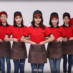 Đồng phục nhà hàng