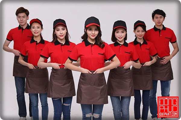 Đồng Phục Đại Phát