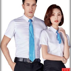 Áo Sơ mi Đồng Phục DP03