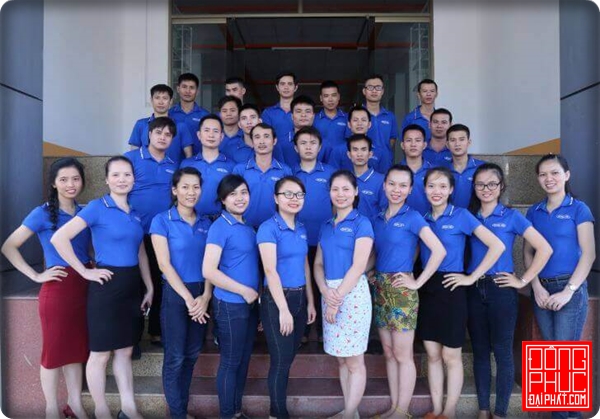 Đồng Phục Đại Phát