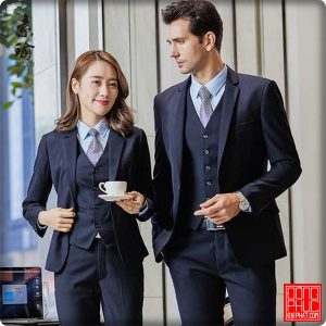 Đồng phục công sở DP128