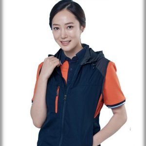 Áo ghi lê bảo hộ DP26