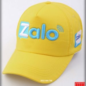 Mũ đồng phục DP268