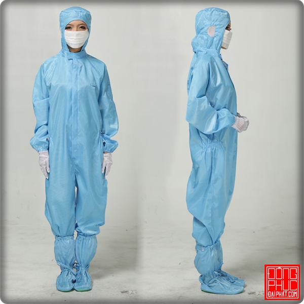 Đồng Phục Đại Phát