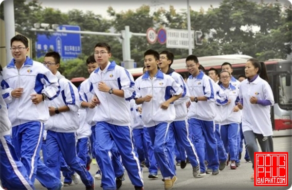 Đồng Phục Đại Phát