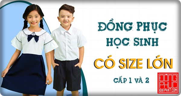 đồng phục học sinh việt tiến