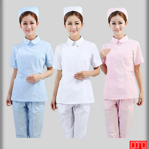 Đồng phục Điều Dưỡng DP257