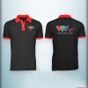 Áo thun đồng phục VTV