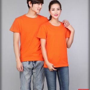 Áo thun đồng phục DP78