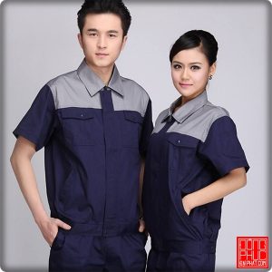 Đồng phục bảo hộ lao động DP89