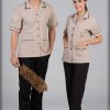 Đồng phục tạp vụ DP233
