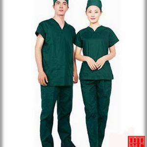 Đồng phục Bác sỹ phòng mổ DP260