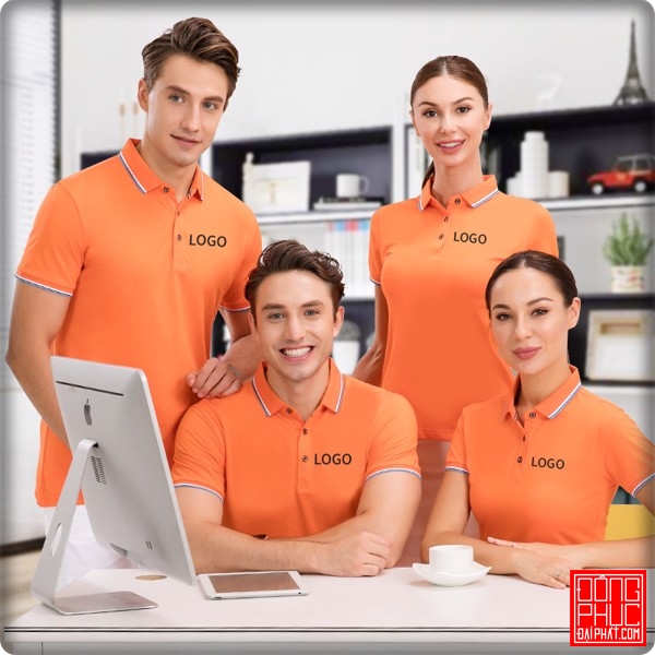 Đồng Phục Đại Phát