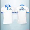 Áo thun đồng phục Hòa Phát