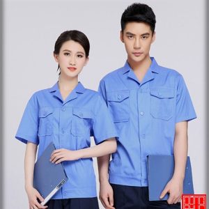 Đồng phục kỹ sư DP188