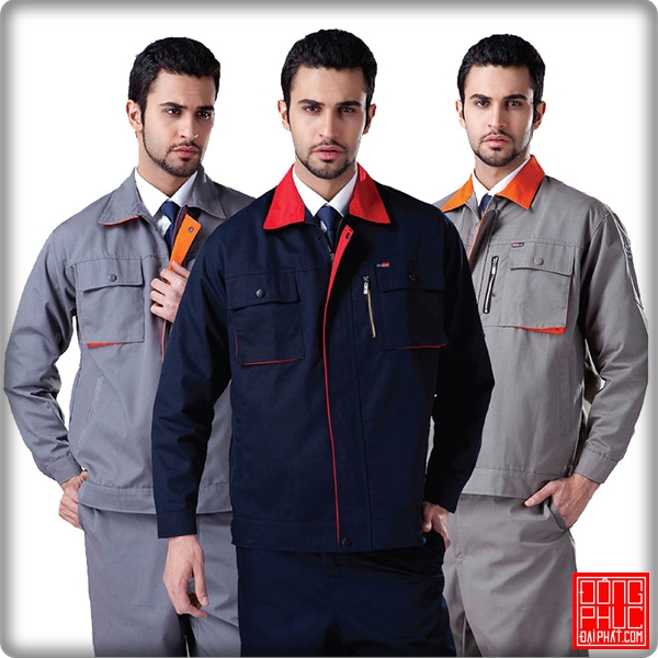 Đồng Phục Đại Phát