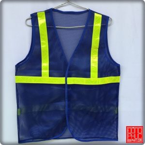 Áo phản quang DP59