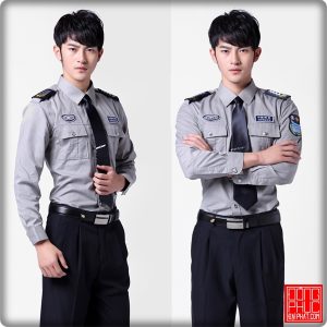 Đồng phục bảo vệ DP93