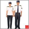 Đồng phục bảo vệ DP98