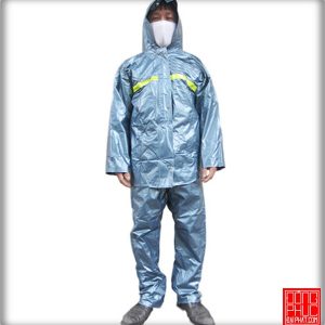 Quần áo chống hóa chất DP280