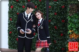 Đồng phục Hàn Quốc