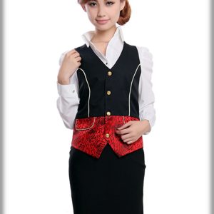 Đồng phục khách sạn DP179