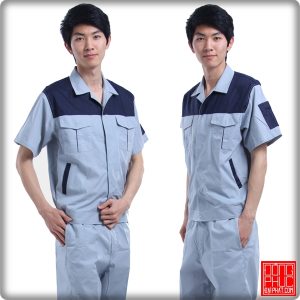 Đồng phục kỹ sư DP189