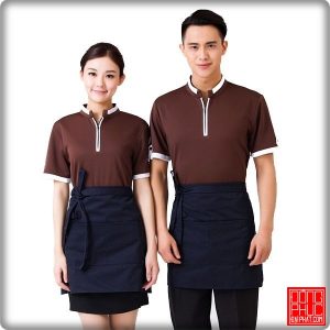 Đồng phục Nhân Viên DP04