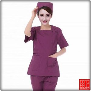 Đồng phục Y tá DP255