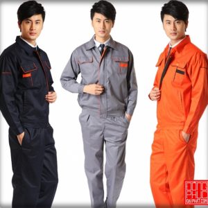 Đồng phục công nhân