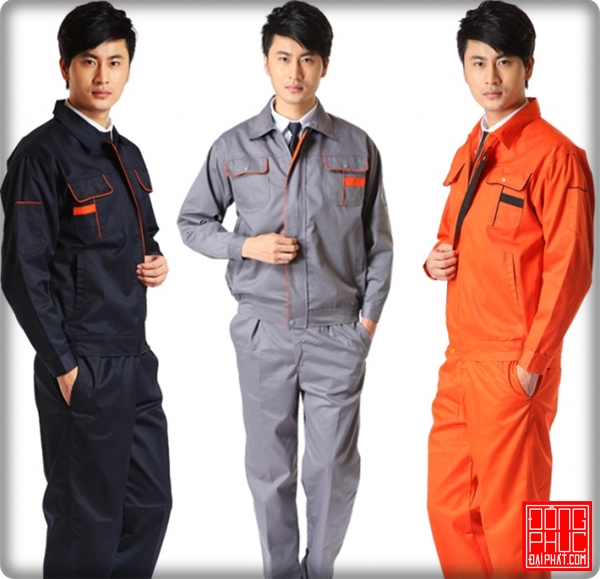 Đồng Phục Đại Phát