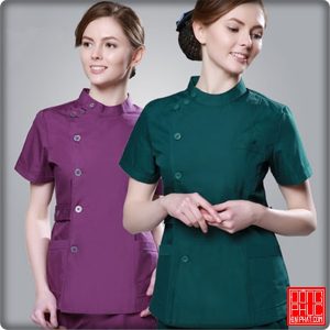 Đồng phục Y tế DP253