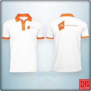 Áo thun đồng phục VNG