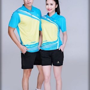 Đồng phục thể thao DP250