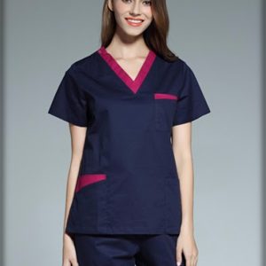Đồng phục Y tá DP256