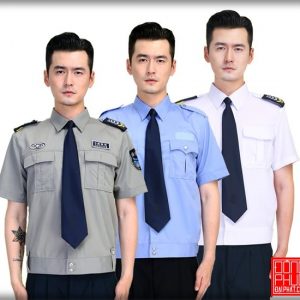 Đồng phục bảo vệ DP102