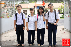 Áo sơ mi Lê Hồng Phong đẹp tinh tế và vô cùng giản dị