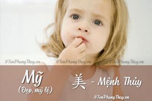 Số Phận Của Mỹ