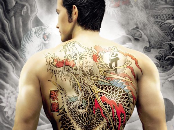 99 hình xăm Nhật cổ kín lưng đẹp độc chất ý nghĩa nhất