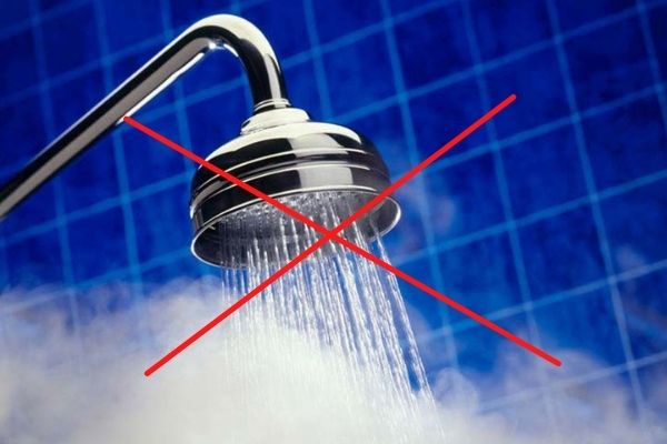 lưu ý khi nhuộm tóc màu khói