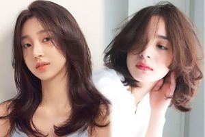 tóc layer đẹp nhất