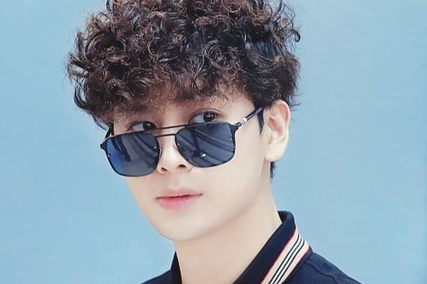 tóc layer nam là gì