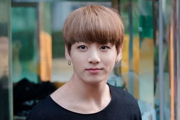 kiểu tóc đầu nấm