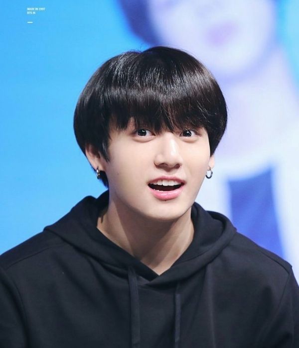 tóc đầu nấm cho bé trai