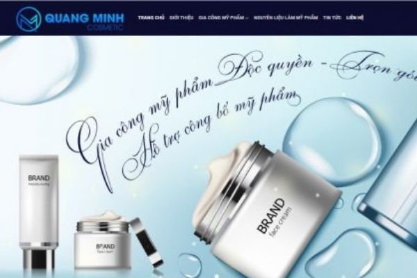 gia công mỹ phẩm trọn gói, gia công mỹ phẩm giá rẻ, gia công mỹ phẩm độc quyền, gia công mỹ phẩm theo yêu cầu, công ty gia công mỹ phẩm độc quyền, nhà máy gia công mỹ phẩm, xưởng gia công mỹ phẩm