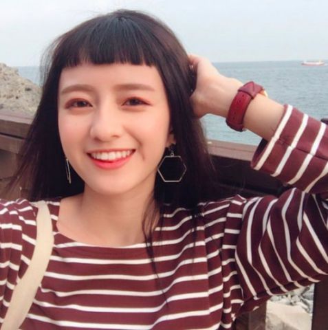 Những phong cách tóc mái ngắn duỗi thẳng tự nhiên mới nhất cho nữ - Hình 1 Thư viện ảnh các kiểu tóc duỗi thẳng mái ngắn HOT nhất ngày nay. Làm các nàng xinh phải lựa chọn ngay để tự tin khi bước ra ngoài.