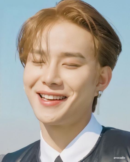 Mẫu tóc side part cho mặt dài đẹp Tóc nam side cho nam giới mặt dài cực kỳ phong độ